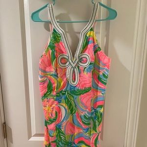 Lilly Pulitzer Shift dress